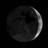 Moon age: 2 days, 5 hours, 13 minutes,6%